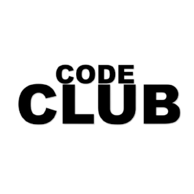 Code Club logo